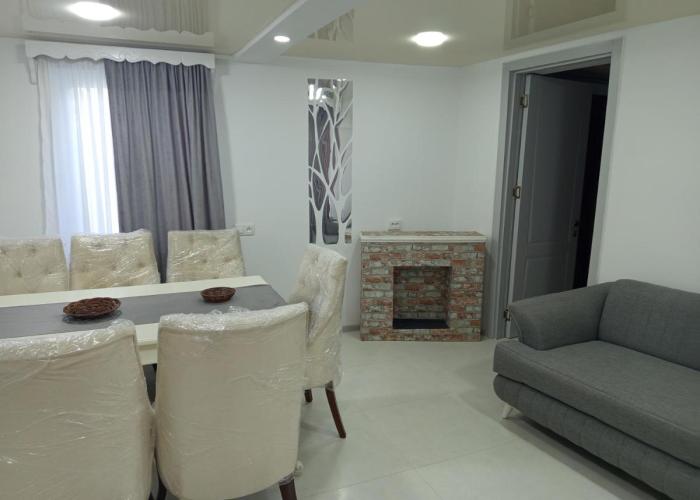 Belas House With Terrace