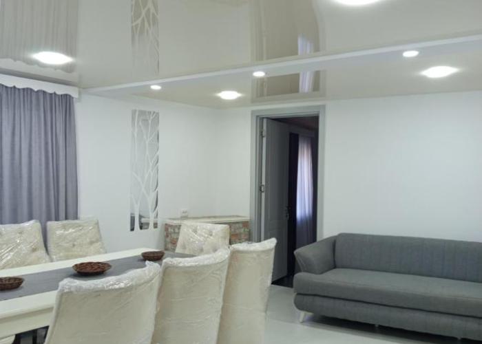 Belas House With Terrace