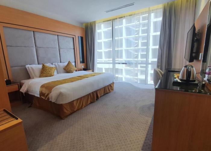 فندق برج الريان AlRayyan Tower