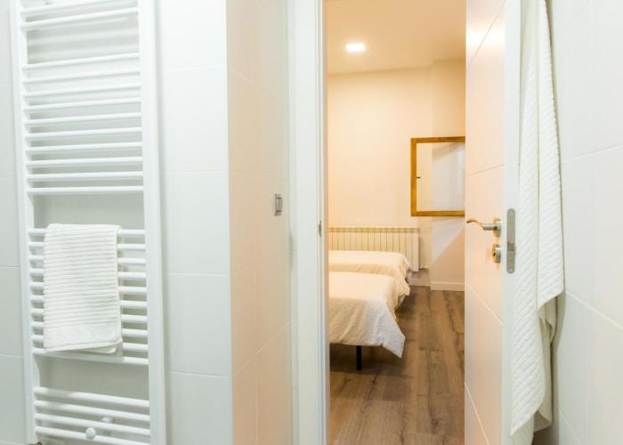Moderno Apartamento LAUD3 - Nuevo/Familiar/Wifi/TV
