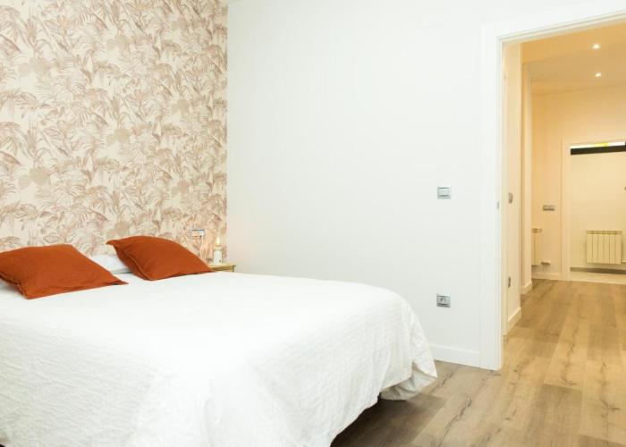 Moderno Apartamento LAUD3 - Nuevo/Familiar/Wifi/TV
