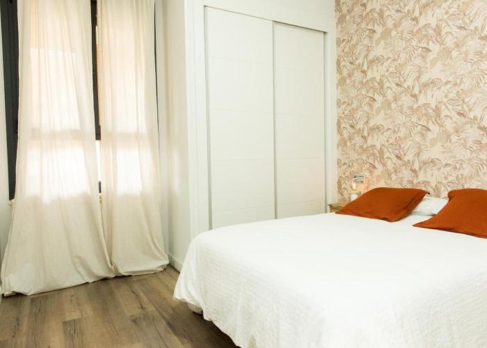 Moderno Apartamento LAUD3 - Nuevo/Familiar/Wifi/TV