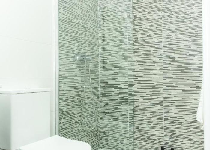 Moderno Apartamento LAUD3 - Nuevo/Familiar/Wifi/TV