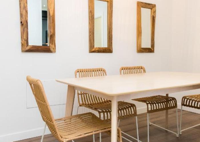 Moderno Apartamento LAUD3 - Nuevo/Familiar/Wifi/TV