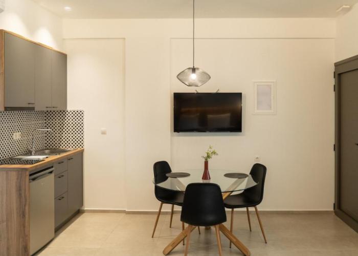 Esperos Studios and Apartments, #1 and #5
