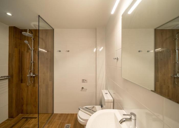 Esperos Studios and Apartments, #1 and #5