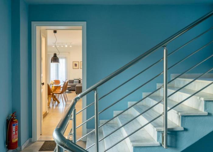 Esperos Studios and Apartments, #1 and #5