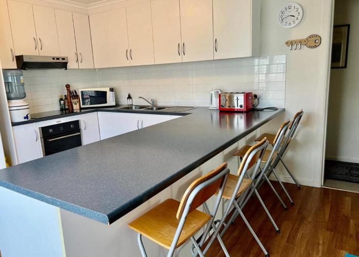 Clampetts Pet Friendly Close to Township