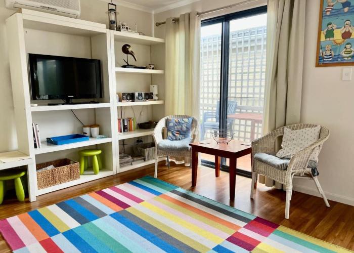 Clampetts Pet Friendly Close to Township