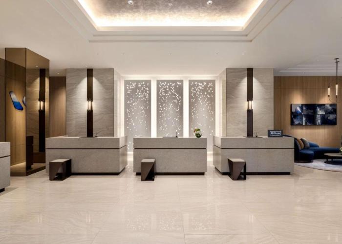 DoubleTree by Hilton Toyama