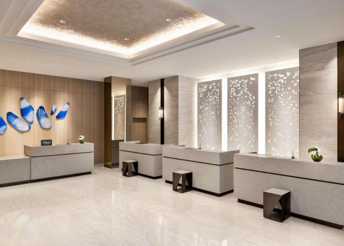 DoubleTree by Hilton Toyama