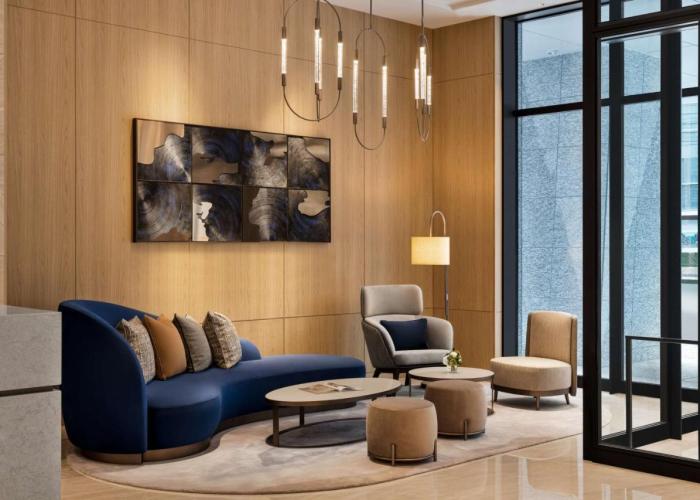 DoubleTree by Hilton Toyama