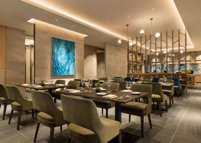 DoubleTree by Hilton Toyama