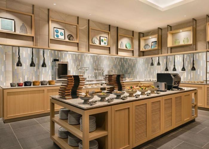 DoubleTree by Hilton Toyama