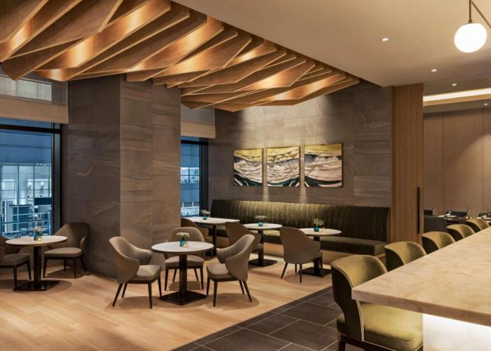 DoubleTree by Hilton Toyama