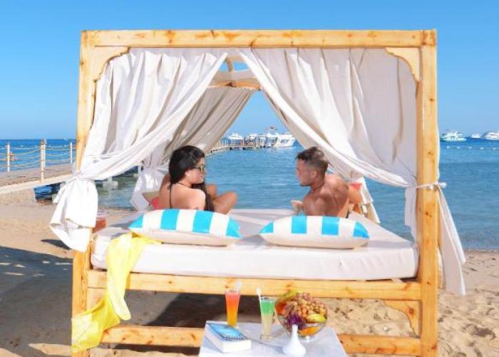 Pickalbatros Blu Spa Resort - Adults Friendly 16 Years Plus