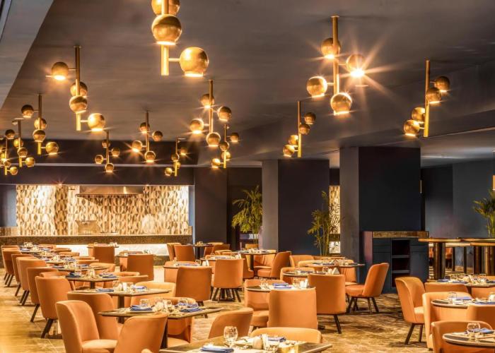 Pickalbatros Blu Spa Resort - Adults Friendly 16 Years Plus