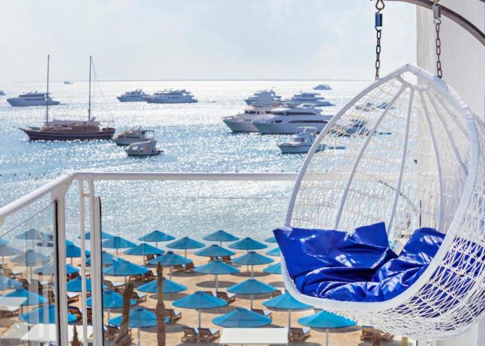 Pickalbatros Blu Spa Resort - Adults Friendly 16 Years Plus