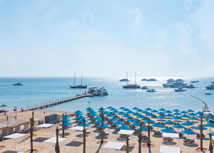 Pickalbatros Blu Spa Resort - Adults Friendly 16 Years Plus