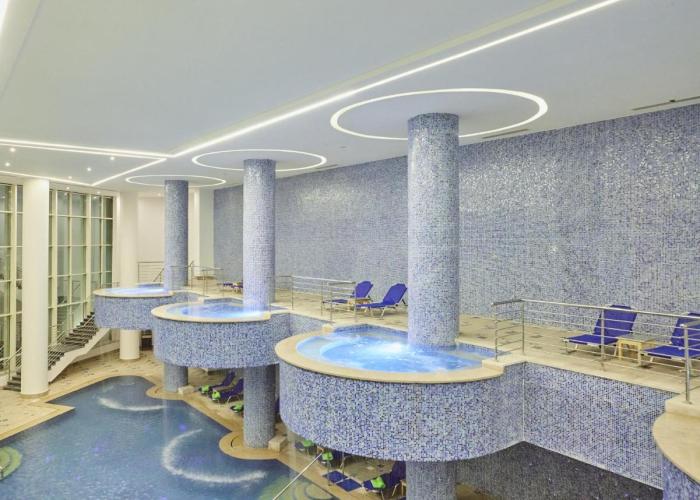 Pickalbatros Blu Spa Resort - Adults Friendly 16 Years Plus