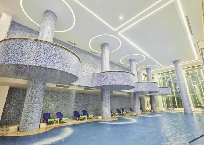 Pickalbatros Blu Spa Resort - Adults Friendly 16 Years Plus