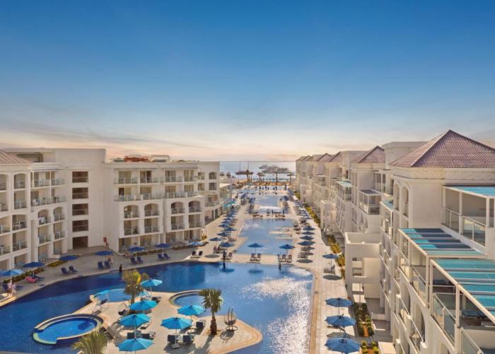 Pickalbatros Blu Spa Resort - Adults Friendly 16 Years Plus