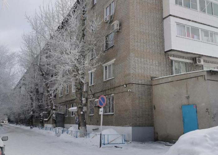 1 комн квартира в центре