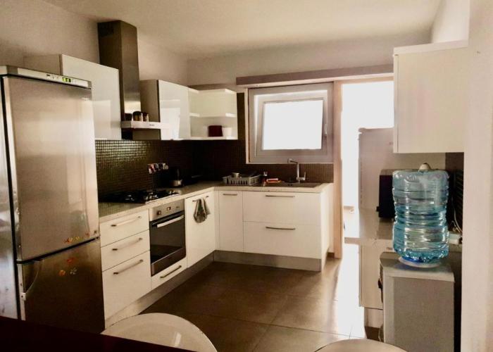 2-bedroom appartment in center
