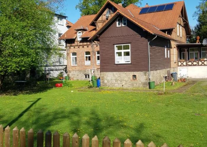 Villa Brockenstürmer