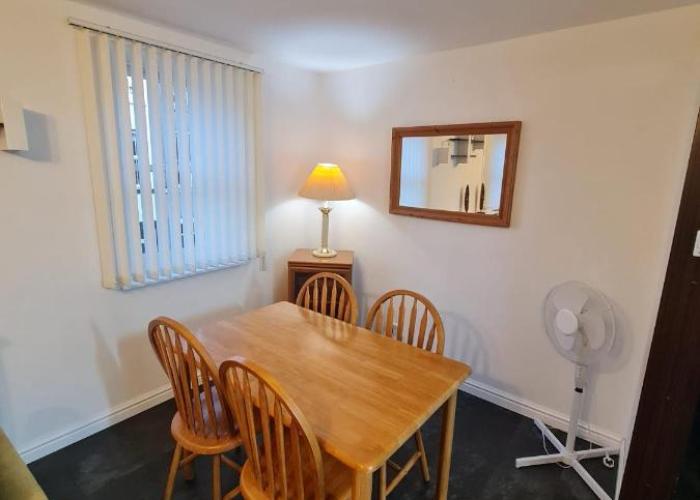 3 bedroom apartment in Ulverston Cumbria