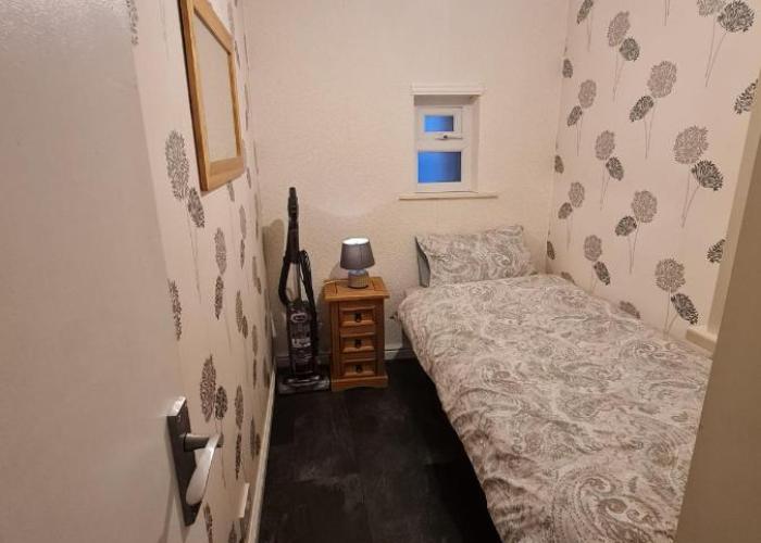 3 bedroom apartment in Ulverston Cumbria