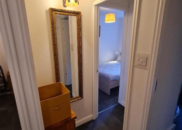 3 bedroom apartment in Ulverston Cumbria