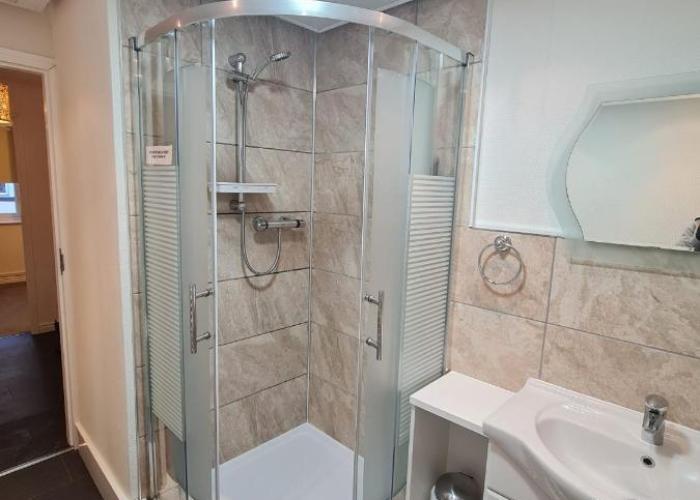 3 bedroom apartment in Ulverston Cumbria