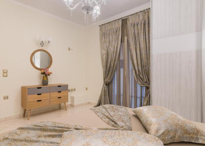 Danae Luxury Apartment