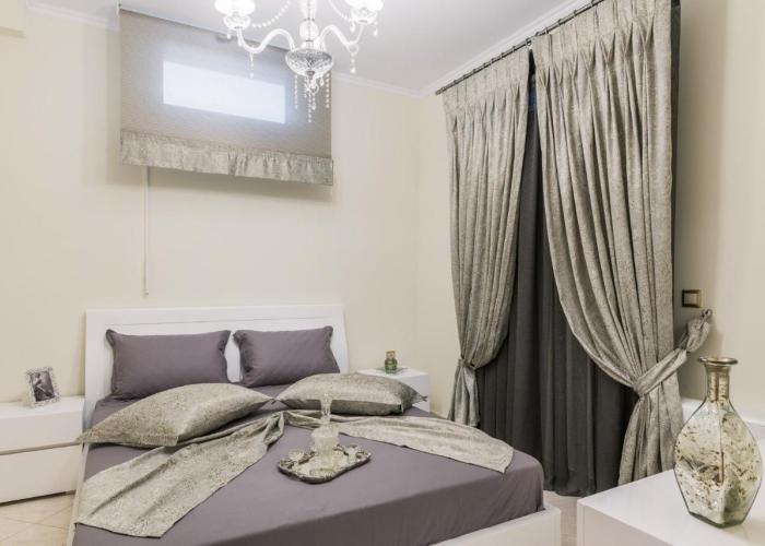 Danae Luxury Apartment