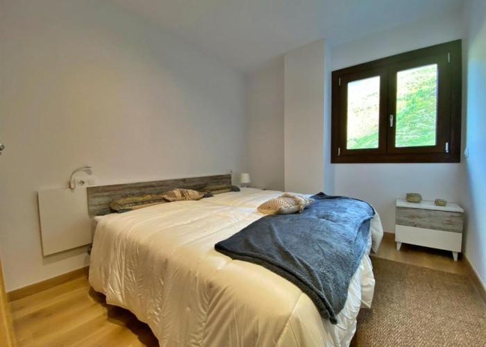 Apartamento en Encamp, Anyó 2. Hasta 6 personas