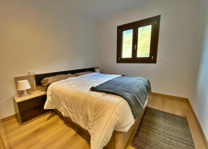 Apartamento en Encamp, Anyó 2. Hasta 6 personas
