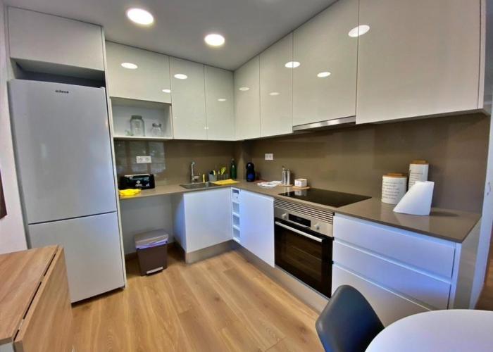 Apartamento en Encamp, Anyó 2. Hasta 6 personas