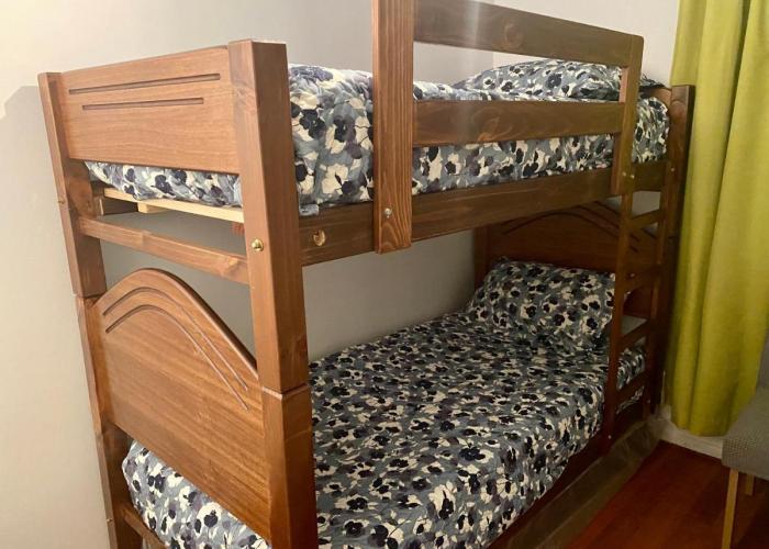 Departamento Vistamar 4 puertas del pacifico