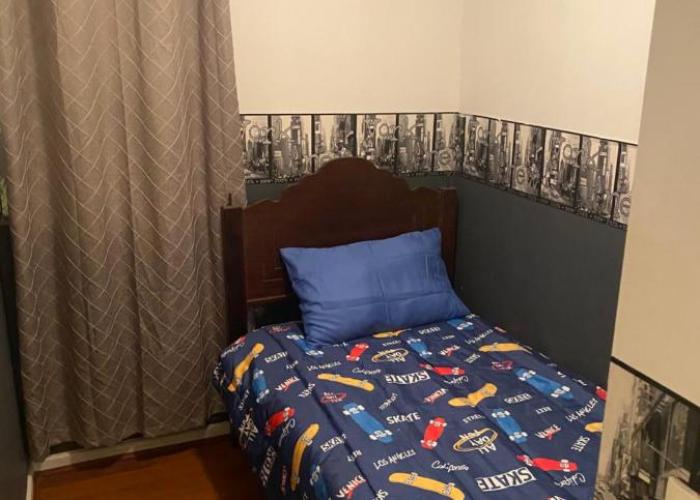 Departamento Vistamar 4 puertas del pacifico