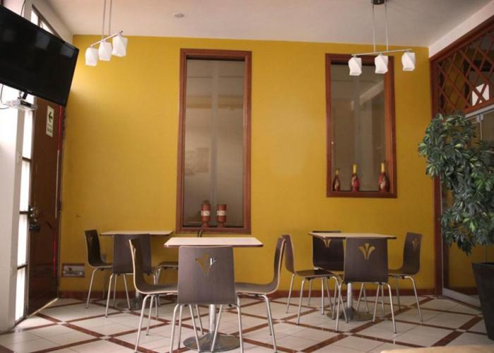 DANOBA HOTEL