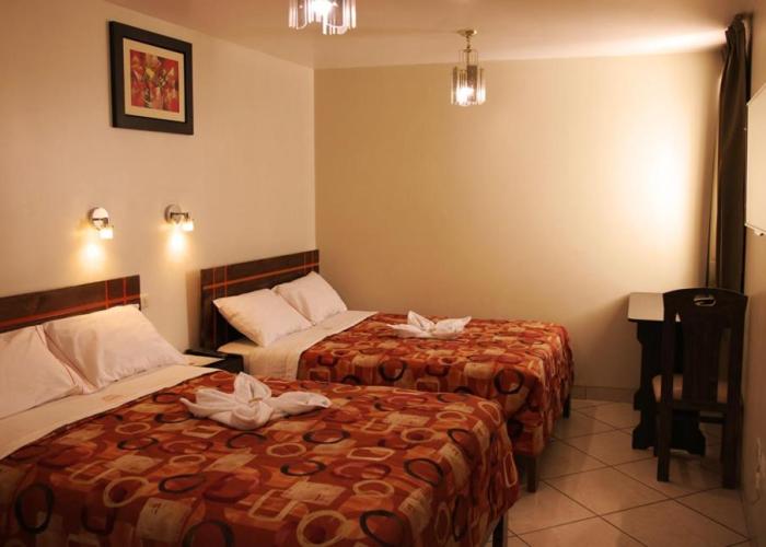 DANOBA HOTEL