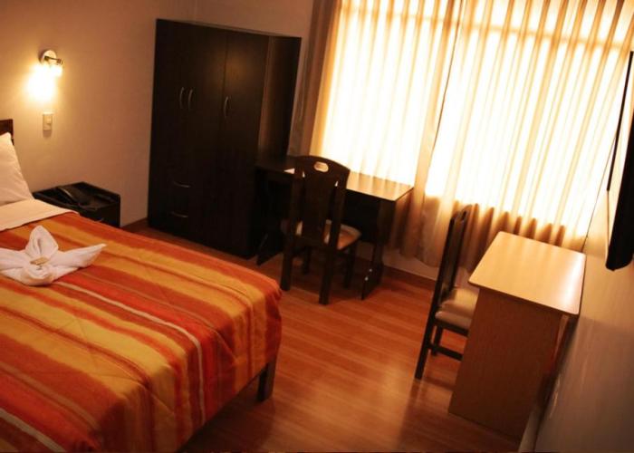DANOBA HOTEL