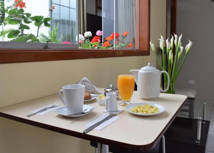 DANOBA HOTEL
