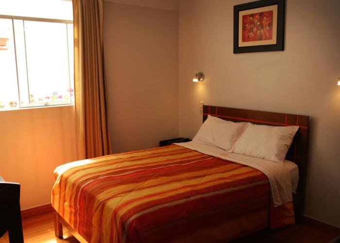DANOBA HOTEL