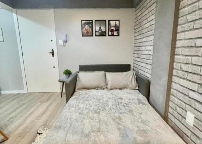 Loft Studio 308 no Kobrasol à 7km de Floripa