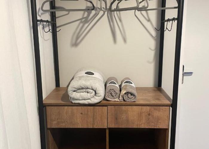 Loft Studio 308 no Kobrasol à 7km de Floripa