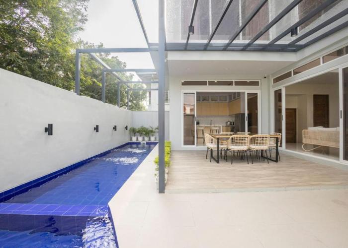 Addie's Place Camella Homes 2D Muntinlupa