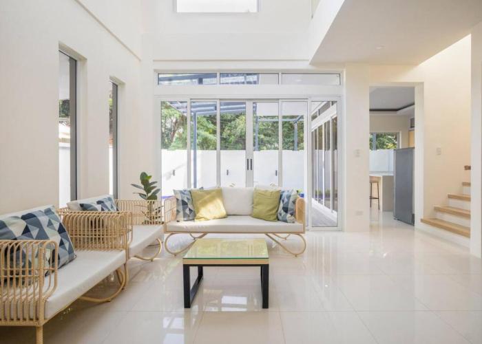 Addie's Place Camella Homes 2D Muntinlupa