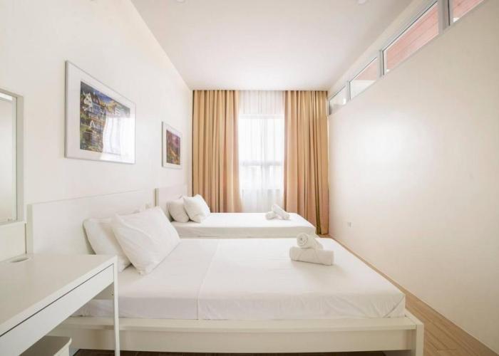 Addie's Place Camella Homes 2D Muntinlupa